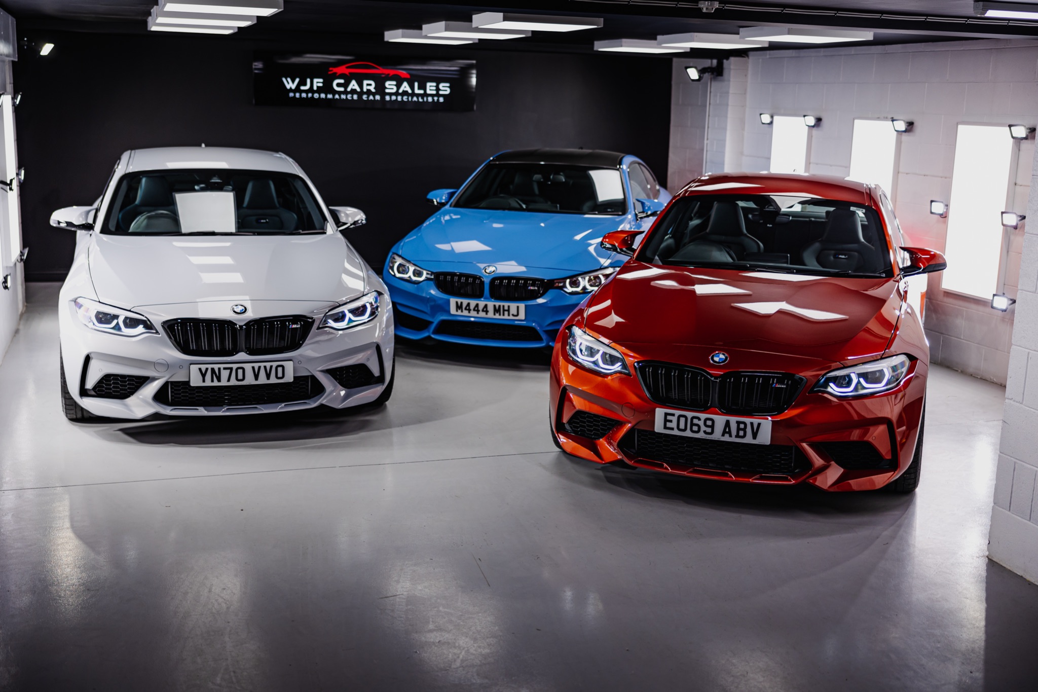 WJF CAR SALES LTD Car dealership in Louth AutoTrader